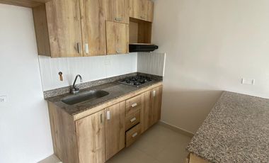 Apartamento en Arriendo Itagüi