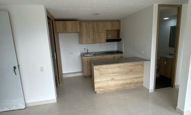 Apartamento en Arriendo Itagüi