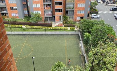Apartamento en Arriendo Itagüi