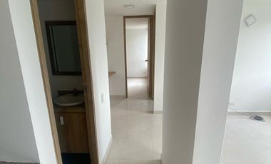 Apartamento en Arriendo Itagüi