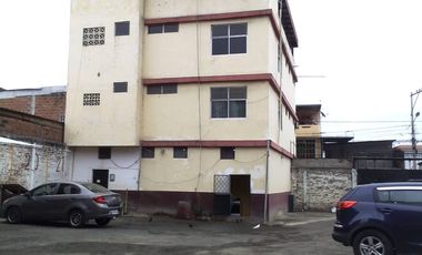 CASA RENTERA EN VENTA COMO OPORTUNIDAD DE INVERSIÓN EN ZONA ESTRATÉGICA DE PORTOVIEJO