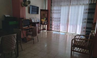 CASA RENTERA EN VENTA COMO OPORTUNIDAD DE INVERSIÓN EN ZONA ESTRATÉGICA DE PORTOVIEJO