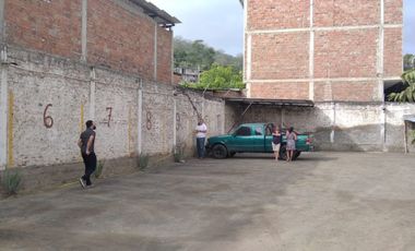 CASA RENTERA EN VENTA COMO OPORTUNIDAD DE INVERSIÓN EN ZONA ESTRATÉGICA DE PORTOVIEJO