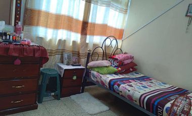 CASA RENTERA EN VENTA COMO OPORTUNIDAD DE INVERSIÓN EN ZONA ESTRATÉGICA DE PORTOVIEJO