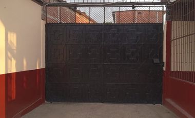 CASA RENTERA EN VENTA COMO OPORTUNIDAD DE INVERSIÓN EN ZONA ESTRATÉGICA DE PORTOVIEJO