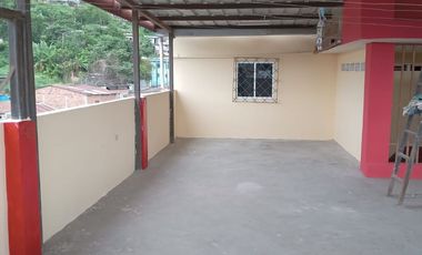 CASA RENTERA EN VENTA COMO OPORTUNIDAD DE INVERSIÓN EN ZONA ESTRATÉGICA DE PORTOVIEJO