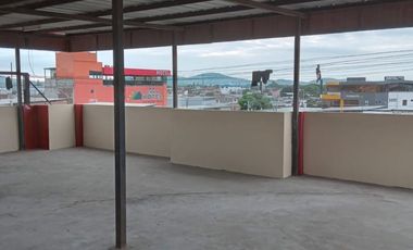 CASA RENTERA EN VENTA COMO OPORTUNIDAD DE INVERSIÓN EN ZONA ESTRATÉGICA DE PORTOVIEJO