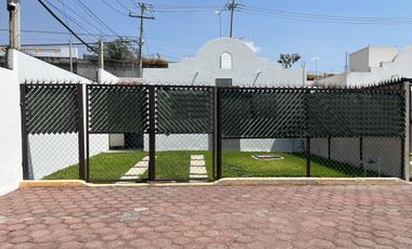 RENTO CASA EN FRACC CLAVELES