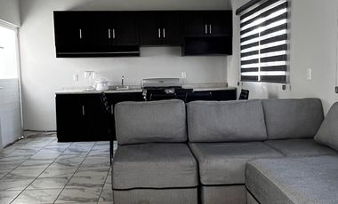 RENTO CASA EN FRACC CLAVELES