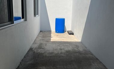 RENTO CASA EN FRACC CLAVELES
