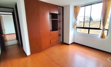 APARTAMENTO EN ARRIENDO  SECTOR CENTRO TUNJA