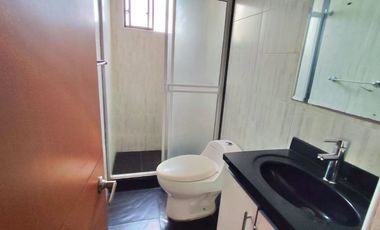 APARTAMENTO EN ARRIENDO  SECTOR CENTRO TUNJA