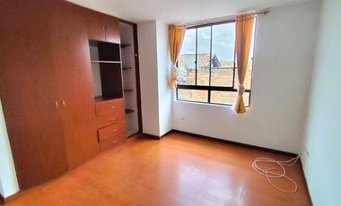 APARTAMENTO EN ARRIENDO  SECTOR CENTRO TUNJA