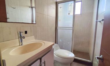 APARTAMENTO EN ARRIENDO  SECTOR CENTRO TUNJA