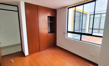 APARTAMENTO EN ARRIENDO  SECTOR CENTRO TUNJA