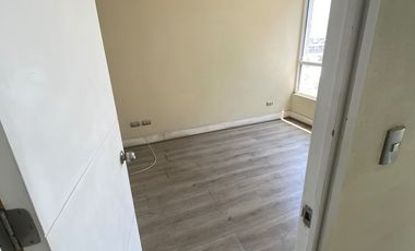 arriendo depto de 1 dormitorio con terraza