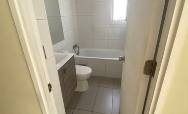 arriendo depto de 1 dormitorio con terraza