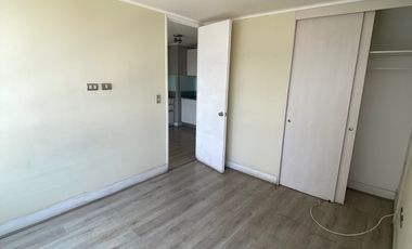 arriendo depto de 1 dormitorio con terraza