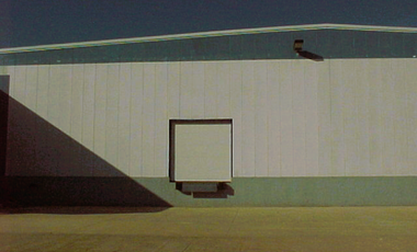 Nave Industrial Bodega en venta