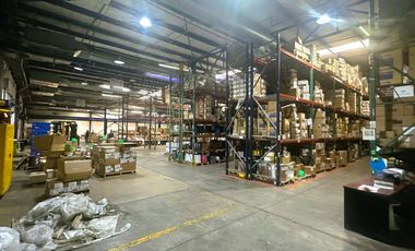 Nave Industrial Bodega en venta