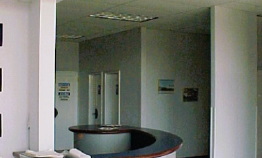 Nave Industrial Bodega en venta