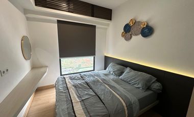 Apartemen 2BR Fully Furnished Di Skyhouse BSD