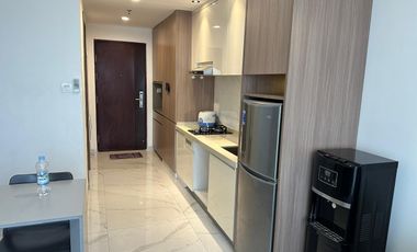 Apartemen 2BR Fully Furnished Di Skyhouse BSD