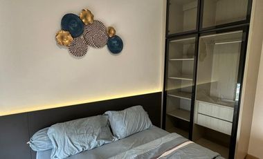 Apartemen 2BR Fully Furnished Di Skyhouse BSD