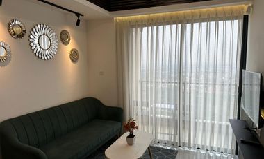 Apartemen 2BR Fully Furnished Di Skyhouse BSD