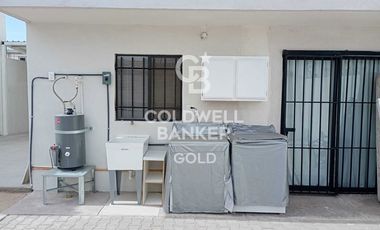 CASA en RENTA en ALAMEDA DEL VALLE
