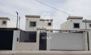 CASA en RENTA en ALAMEDA DEL VALLE