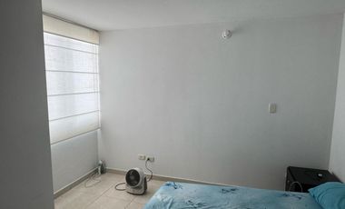 Apartamento en Venta en La Circunvalar