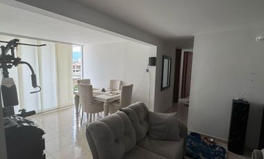 Apartamento en Venta en La Circunvalar