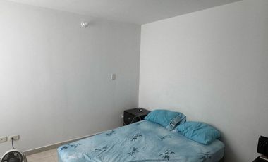 Apartamento en Venta en La Circunvalar