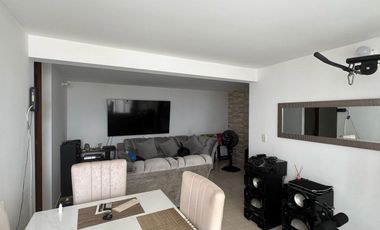 Apartamento en Venta en La Circunvalar