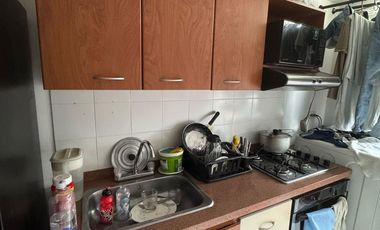 Apartamento en Venta en La Circunvalar