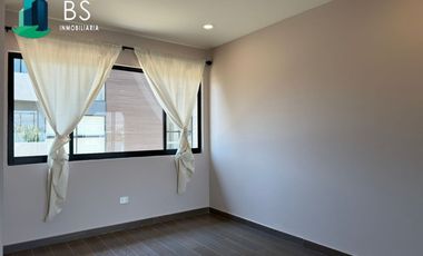 Departamento en Renta Parque Sinaloa, Lomas de Angelópolis