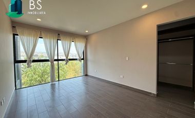 Departamento en Renta Parque Sinaloa, Lomas de Angelópolis