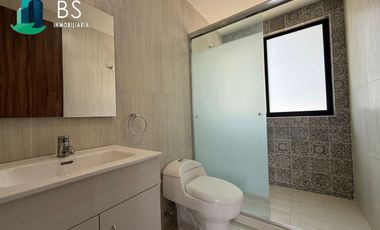 Departamento en Renta Parque Sinaloa, Lomas de Angelópolis
