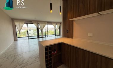 Departamento en Renta Parque Sinaloa, Lomas de Angelópolis