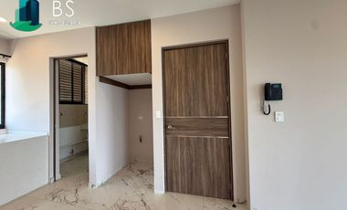 Departamento en Renta Parque Sinaloa, Lomas de Angelópolis