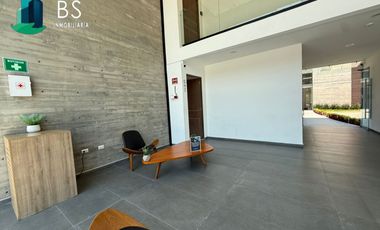 Departamento en Renta Parque Sinaloa, Lomas de Angelópolis