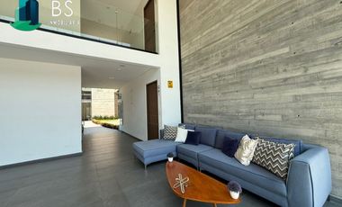 Departamento en Renta Parque Sinaloa, Lomas de Angelópolis