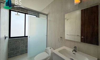 Departamento en Renta Parque Sinaloa, Lomas de Angelópolis