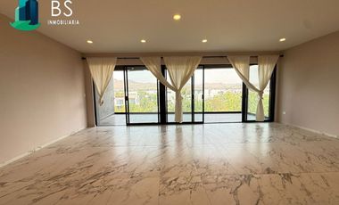 Departamento en Renta Parque Sinaloa, Lomas de Angelópolis