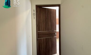 Departamento en Renta Parque Sinaloa, Lomas de Angelópolis