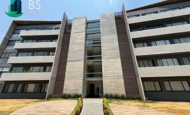 Departamento en Renta Parque Sinaloa, Lomas de Angelópolis