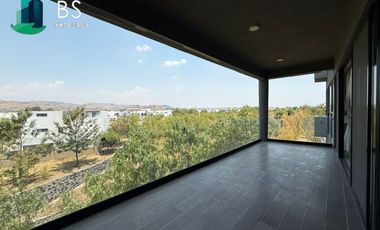 Departamento en Renta Parque Sinaloa, Lomas de Angelópolis