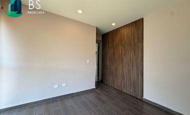 Departamento en Renta Parque Sinaloa, Lomas de Angelópolis