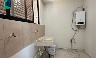 Departamento en Renta Parque Sinaloa, Lomas de Angelópolis